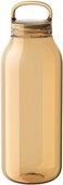 KINTO 20398 Water Bottle 334 fl oz 950 ml Amber Lightweight Dishwasher Safe My Bottle
