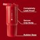 HydroJug Sport Stainless Steel Tumbler with Straw Vacuum Insulated 40oz Leakproof Water Bottle Ergonomic Design Reusable Dishwasher Safe Rubber Base Durable for Gym or Outdoors Alumni Red
