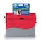 PetSafe Treat Pouch Sport Durable Convenient Dog Training Accessory Standard Red