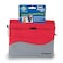 PetSafe Treat Pouch Sport Durable Convenient Dog Training Accessory Standard Red