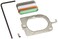 American Standard M9628180070A FLAT AEREATOR KIT