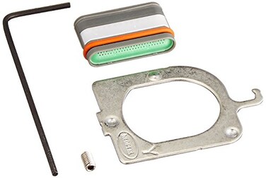 American Standard M9628180070A FLAT AEREATOR KIT