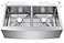 STARSTAR Sinks Protector Stainless Steel Kitchen Sink Bottom Grid Rack 19 x 14