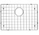 STARSTAR Sinks Protector Stainless Steel Kitchen Sink Bottom Grid Rack 18 x 16