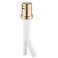 hansgrohe Dishwasher Air Gap in Brushed Gold Optic 04214250