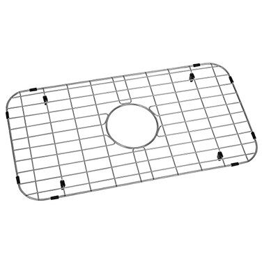 Zeesink Kitchen Sink Grid24 316 X 12 1116 Sink Protectors for Kitchen SinkStainless Steel Sink Grate with Center Drain