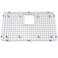 Franke PT2836S Pecera Bottom Sink Protection Grid for PTX11028 Stainless Steel