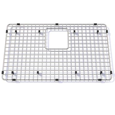 Franke PT2836S Pecera Bottom Sink Protection Grid for PTX11028 Stainless Steel
