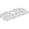 Moen GA749B Bottom Grid Stainless
