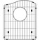 Elkay LKOBG1417RSS Stainless Steel Bottom Grid