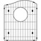 Elkay LKOBG1417RSS Stainless Steel Bottom Grid