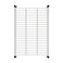 BLANCO Precis Stainless Steel Floating Sink Grid