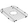 Moen GA728 Bottom Grid Stainless