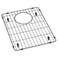 Elkay LKOBG1518SS Bottom Grid Stainless Steel