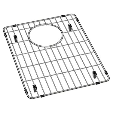 Elkay LKOBG1518SS Bottom Grid Stainless Steel