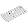 Elkay CTXBG3416 Bottom Grid Stainless Steel