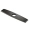 Kraus Deck Plate for Kitchen Faucet in Oil Rubbed Bronze DP02ORB