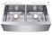 Starstar Sinks Protector Matte Gold 304 Stainless Steel Kitchen Sink Bottom Grid Rack 17x 13
