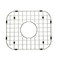 Starstar Sink Protector Stainless Steel Kitchen Sink Bottom Grid Rack 1258 x 14516