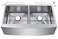 Starstar Sinks Protector Matte Black 304 Stainless Steel Kitchen Sink Bottom Grid Rack 13 L x 15 W