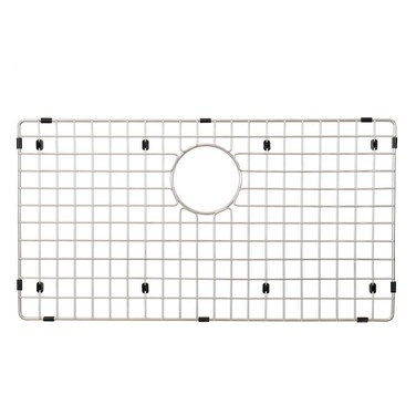 Starstar Sinks Protector Stainless Steel Kitchen Sink Bottom Grid Rack 2675 L x 1575 W