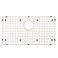 Starstar Sinks Protector Stainless Steel Kitchen Sink Bottom Grid Rack 2675 L x 1575 W