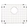 Starstar Sinks Protector Stainless Steel Kitchen Sink Bottom Grid Rack 207 x 157