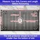 KIKIBRO Sink Protectors for Kitchen Sink Sink Grate Grid for Bottom of Sink Metal Sink Rack Bottom Basin Rack Stainless Steel 28 x 15