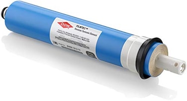Filmtec DOW FilmTec BW60181275 75 GPD Home RO Membrane Element