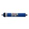 Dow Filmtec TW30181250 Reverse Osmosis Membrane Blue