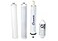 Exact Match Replacement Filter Set For Culligan AC30 Reverse Osmosis Systems
