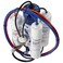 Home Master HydroGardener TMAHG Advanced Remineralizing Garden and Hydroponic Reverse Osmosis Water Filtration System White