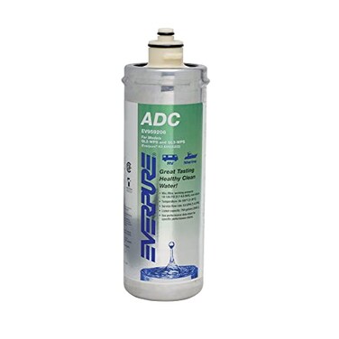 SHURFLO Pentair Everpure EV959201 ADC Quick Change Cartridge