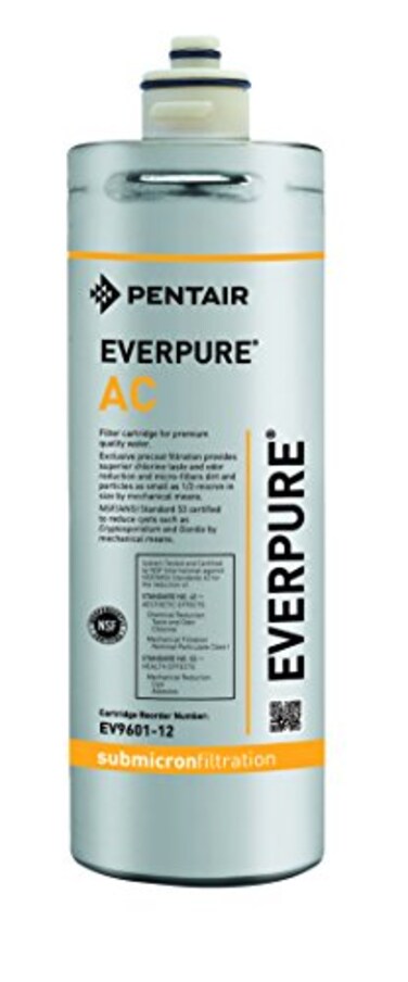Everpure EV960112 AC Water Filter Cartridge