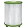 WaterChef UR90 Undersink Filter Replacement Cartridge for WaterChef U9000 Filter Systems 1000 Gal Capacity NSFANSI for 78 Contaminants Made in USA
