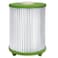 WaterChef UR90 Undersink Filter Replacement Cartridge for WaterChef U9000 Filter Systems 1000 Gal Capacity NSFANSI for 78 Contaminants Made in USA