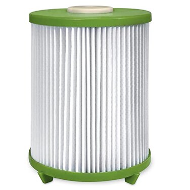 WaterChef UR90 Undersink Filter Replacement Cartridge for WaterChef U9000 Filter Systems 1000 Gal Capacity NSFANSI for 78 Contaminants Made in USA