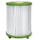 WaterChef UR90 Undersink Filter Replacement Cartridge for WaterChef U9000 Filter Systems 1000 Gal Capacity NSFANSI for 78 Contaminants Made in USA