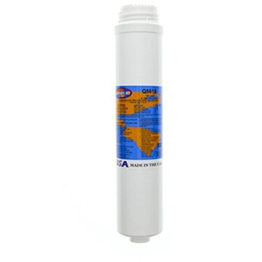 Omnipure Q5615 Carbon Block QSeries Water Filter