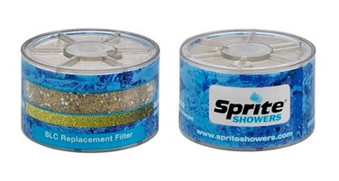 Sprite Slim Line Filter Cartridge 2 pack