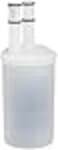 EcoPure EPWHEF Whole Home Replacement Filter White