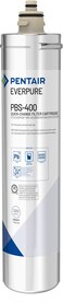 Everpure Pentair PBS400 QuickChange Filter Cartridge EV927086 For Use In PBS400 Drinking Water System 3000 Gallon Capacity 05 Micron