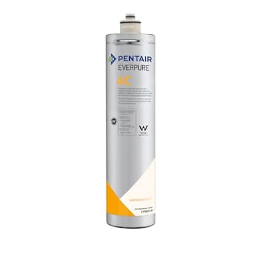 Everpure 4C Cart Water Filt Sys Single