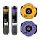 DJIM KINETICO K5 REVERSE OSMOSIS TASTE ODOR 9306B CARBON SEDIMENT FILTER 9461A CARTRIDGE
