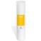 Express Water Sediment Replacement Filter Whole House Replacement Water Filter SED High Capacity Water Filter 5 Micron Water Filter 45 x 20 inch