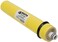 Watts Premier 560014 Membrane 110009 24 GPD Membrane 1Pack Yellow