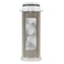 iSpring FWSP50SL Spin down Sediment Water Filter Replacement Cartridge chrome
