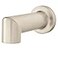 Speakman Neo S1557BN Non Diverter Tub Spout Brushed Nickel