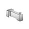 Moen 90Degree Chrome Diverter Spout S3894