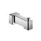 Moen 90Degree Chrome Diverter Spout S3894